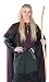 Kids Legolas Costume Bow & Arrows - Child Std.