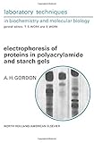 Laboratory techniques in biochemistry and molecular biology