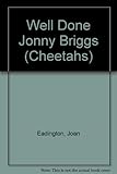 Well done Jonny Briggs!