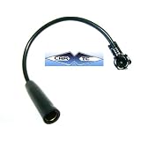 Stereo ANTENNA Harness Porsche 911 Carrera 00 01 02 03 AFTERMARKET ANTENNA ADAPTOR -... 
