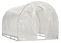 Weatherguard Greenhouse, 6 By 12 Feet