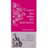 Contes des sages qui gu�rissent