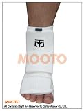 Mooto Taekwondo Instep Pad