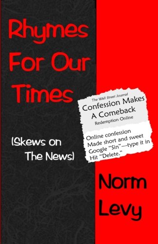 rhymes for our times