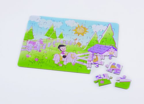 Zapf Creation 809044 - Baby Born Puzzle Preisvergleich