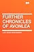 Books : Further Chronicles of Avonlea
