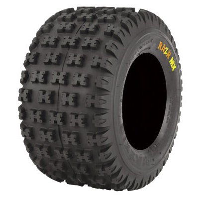 Maxxis Razr MX ATV Tire 18x10-8 ARCTIC CAT BOMBARDIER CAN-AM CANNON E-TON HONDA KASEA KAWASAKI KTM POLARIS SUZUKI YAMAHA