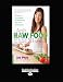 Books : Ani's Raw Food Essentials (Large Print)