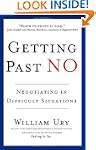 Getting Past No: Negotiating in Diffi...