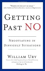 Getting Past No