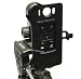 iShot® Mounts -- Android HTC Sensation XL x315e Tripod Mount - Adapter - Holder - Bracket - NEW HTC Sensation Xl X315e Accessory - Tight Fit - Direct Snap® Technology