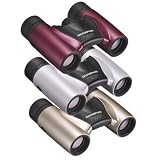 8x21 Roamer RC II Binocular (Gold)