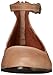 Lucky Brand Women's Gyllian Ballet Flat