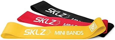 SKLZ Mini Bands