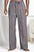 Info/Buy Autograph Pure Cotton Multi Stripe Long Length Pyjama Bottoms