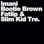 Runnin' (Philippians RMX Instrumental)
