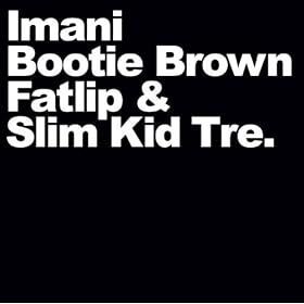 Runnin' (Philippians RMX)
