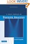 A First Course in Fourier Analysis