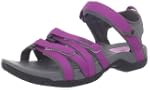 Teva, Tirra W Sandalo Donna, Sandali,...