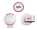 41nr%2BdaTu3L. SL160  Nike Golf SQ Hat Clip & Ball Marker