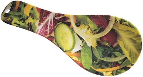 Splash Spoon Rest - Salad