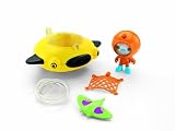 Octonauts - GUP-D Sub & BarnaclesIMAGE