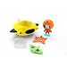 Octonauts - GUP-D Sub & Barnacles