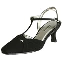 Ros Hommerson Women's Panther T-Strap Sandal