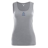 Antigua Connecticut Huskies 2011 Champion Women's Fan Tank Medium
