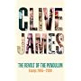 The Revolt of the Pendulum: Essays 2005-2008