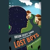 Lost Boys | [Orson Scott Card]
