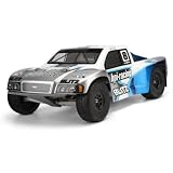 Blitz ESE Pro Kit with HBS Tires and MIP Diff by hpi-racing