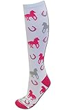 Sports Katz Equestrian Socks