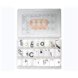 Invert Mini Player Paintball Parts Kit