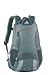 Vaude Hyper Air 14+3 Daysack, Ocean/Anthracite