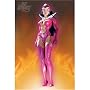 Green Lantern Series 3: Star Sapphire Action Figure