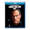 Above The Law / Nico (Bilingual) [Blu-ray]