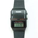`Talking Wrist Watch-Spanish Square Face