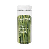 90 Ounce Airtight Tall Pasta Canister by Snapware