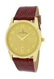 Le Chateau Mens 7076mg_g Classica Watch