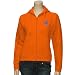 Antigua Florida Gators Orange Ladies Full Zip Hoody Jacket