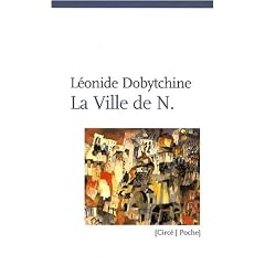 La Ville de N.