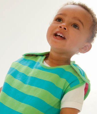 Childrens Toyshop   : Grobag 2.5 Tog Sleeping Bag Jellybean 6 - 18 months