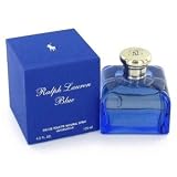 Ralph Lauren Blue - Edt For Women 4.2 Oz Spray