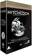 The Early Hitchcock Collection [DVD] [1929]