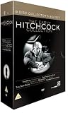 The Early Hitchcock Collection [1929]
