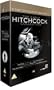 The Early Hitchcock Collection [DVD] [1929]