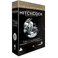 The Early Hitchcock Collection [9 DVDs]