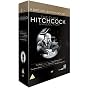 The Early Hitchcock Collection [DVD] [1929]