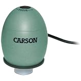 CARSON MM-480G ZORB USB DIGITAL MICROSCOPE WITH 35X OPTICAL ZOOM (SAFARI GREEN )